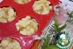 Завтрак из булочек на французский манер Завтрак из булочек на французский манер