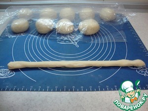 Симиты турецкие Симиты турецкие