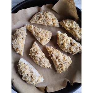 Горячие бутерброды "Под пиво" Горячие бутерброды "Под пиво"