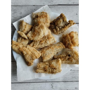 Горячие бутерброды "Под пиво" Горячие бутерброды "Под пиво"