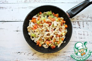 Хот дог по мативам Лампредотто Хот дог по мативам Лампредотто