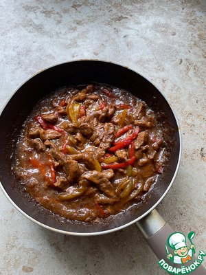 Хот-дог по мотивам азиатской кухни Хот-дог по мотивам азиатской кухни
