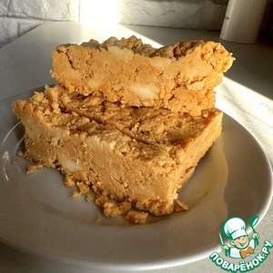 Иримшик (красный творог)