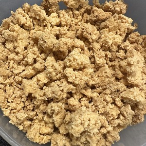 Иримшик (красный творог)