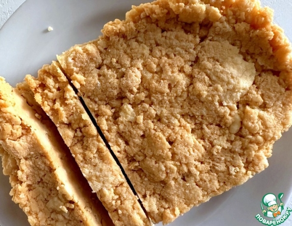 Иримшик (красный творог)