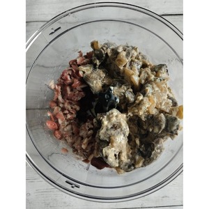 Канапе "Копченое" Канапе "Копченое"