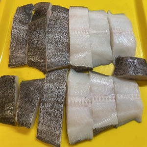 Палтус на луковой подушке Палтус на луковой подушке