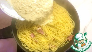 Паста Карбонара