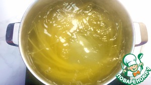 Паста Карбонара