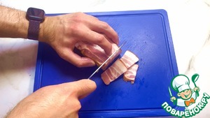 Паста Карбонара