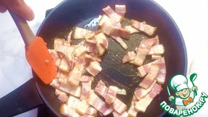 Паста Карбонара