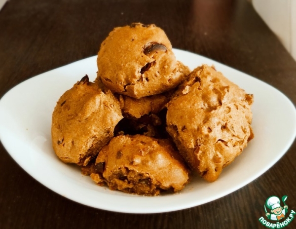 Печенье "Клеопатра" Печенье "Клеопатра"