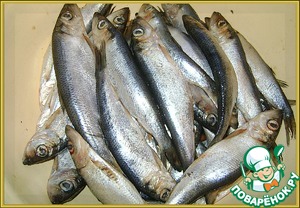 Салака в томатном соусе с овощами Салака в томатном соусе с овощами