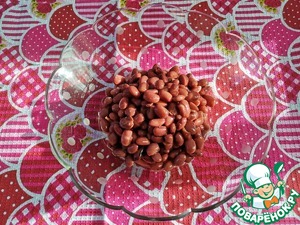 Салат с грибами "Секрет" Салат с грибами "Секрет"