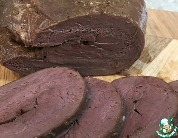 Сердце под гнетом