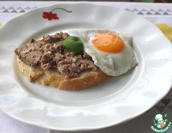 Террин в банке Террин в банке