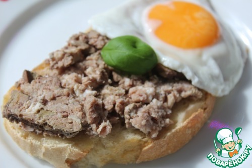 Террин в банке Террин в банке