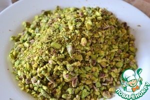 Трюфели из моркови Трюфели из моркови