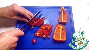 Весенний салат с сырыми шампиньонами Весенний салат с сырыми шампиньонами