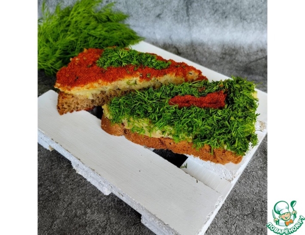 Закуска "Импровизация" Закуска "Импровизация"