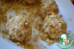 Закуска из печени трески с творогом Закуска из печени трески с творогом