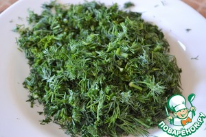 Закуска из печени трески с творогом Закуска из печени трески с творогом