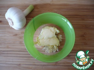 Запеченные булочки с начинкой Запеченные булочки с начинкой