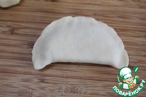 Ушки от якутяночки