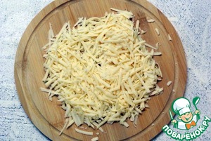 Вафли с мясом индейки Вафли с мясом индейки