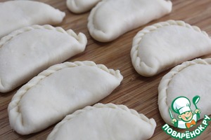 Ушки от якутяночки