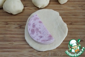 Ушки от якутяночки