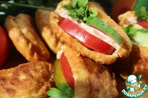 Ушки от якутяночки