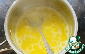 Фисташковое финансье