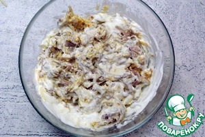 Вафли с мясом индейки Вафли с мясом индейки