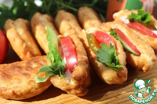 Ушки от якутяночки