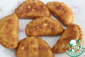 Ушки от якутяночки