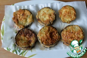 Баклажаны по-китайски с индейкой Баклажаны по-китайски с индейкой