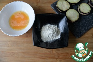 Баклажаны по-китайски с индейкой Баклажаны по-китайски с индейкой