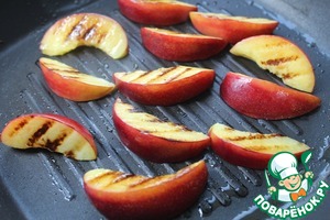 Брускетта "В итальянском стиле"