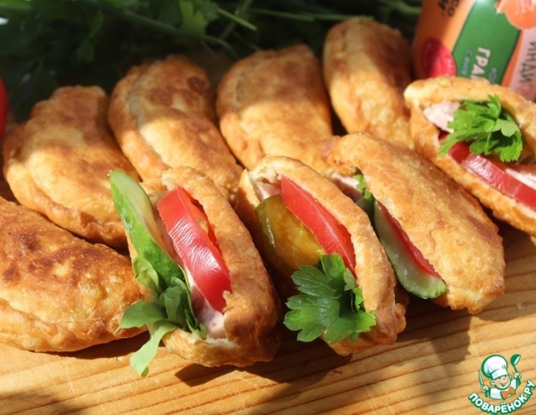 Ушки от якутяночки