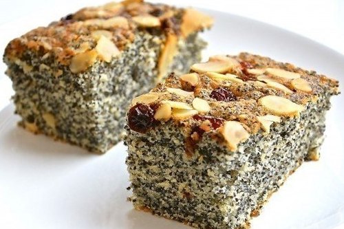 Маковник классический