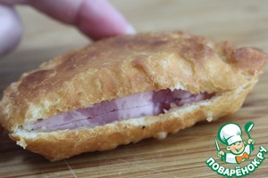 Ушки от якутяночки