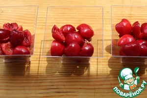 Десерт "Без лишних калорий-2"