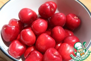 Десерт "Без лишних калорий-2"