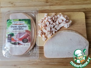 Закусочный открытый пирог для пикника"Шмели" Закусочный открытый пирог для пикника"Шмели"