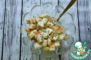 Хлебный пудинг с колбасой "Индилайт" Хлебный пудинг с колбасой "Индилайт"