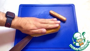 Хот-дог по-американски: классический рецепт и секреты