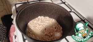 Импровизация Вок Импровизация Вок