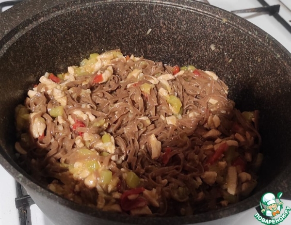 Импровизация Вок Импровизация Вок