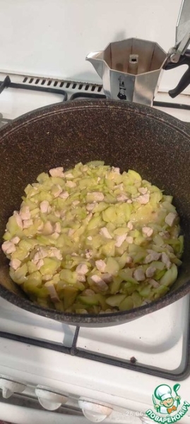 Импровизация Вок Импровизация Вок